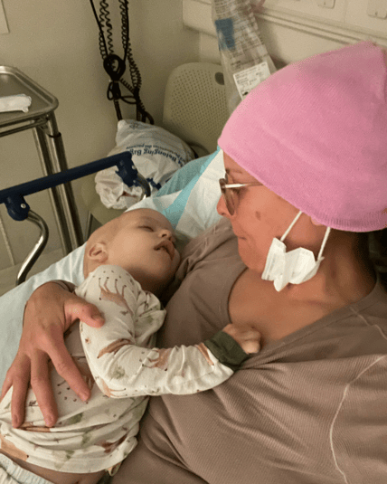 All-Star Nora Post 2.1-1