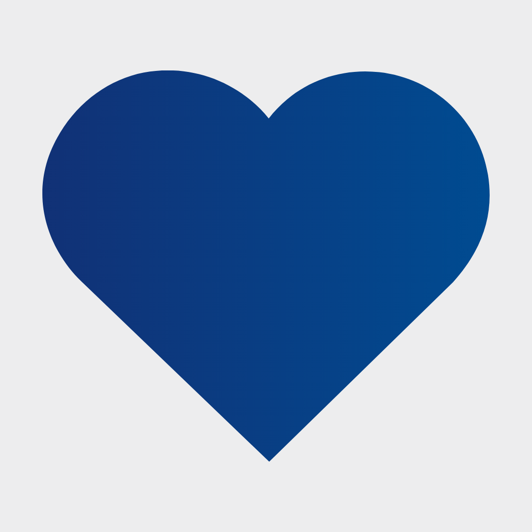 Heart square