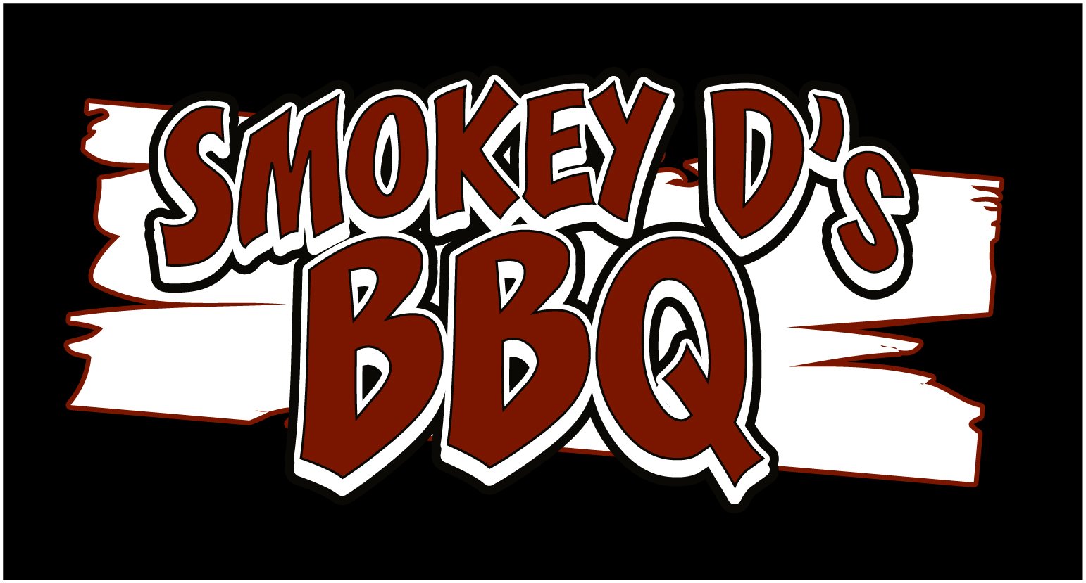 Smokey D's logo