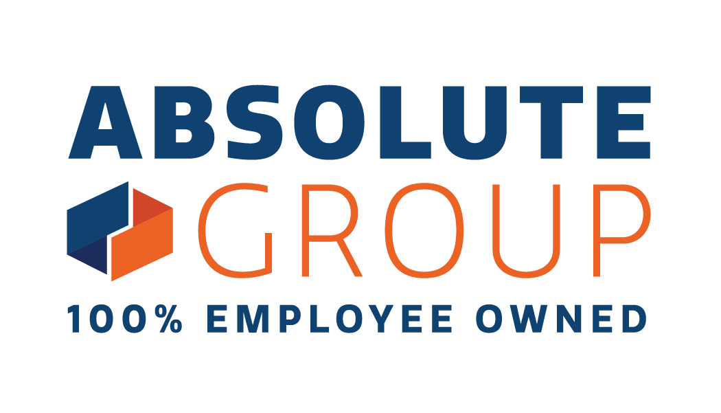 Absolute Group Primary logo