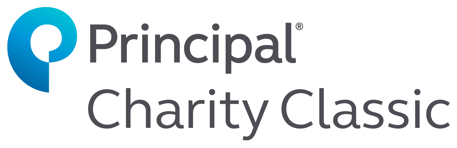 Principal Charity Classic logo