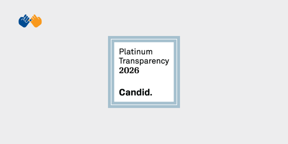 Platinum Transparency 2026 for Pinky Swear Foundation